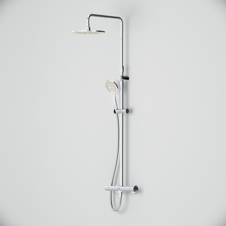 Душевая стойка AM.PM Gem (F0790420)