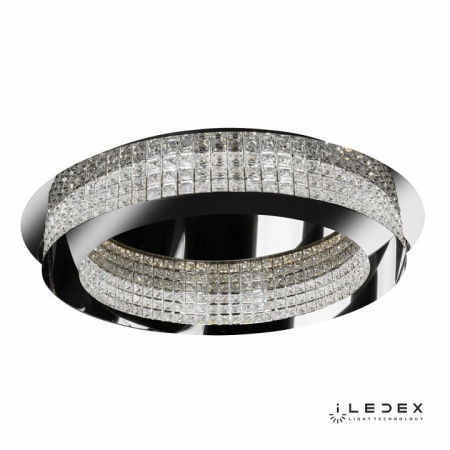 Накладной светильник iLedex Event WX7005-1C80 CR