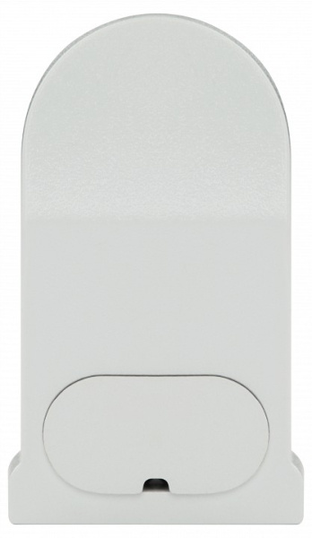 Накладной светильник Эра  LLED-01-14W-6500-W