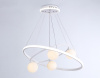 Подвесная люстра Ambrella Light FL FL66321