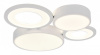 Потолочная люстра Escada Streamline 10286/4LED