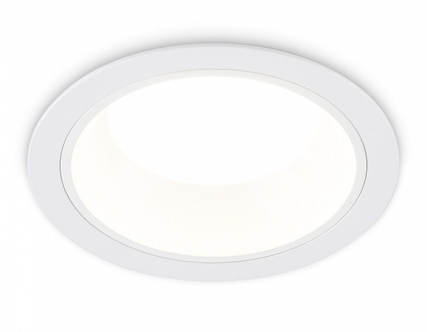 Встраиваемый светильник Ambrella Light TN TN52335