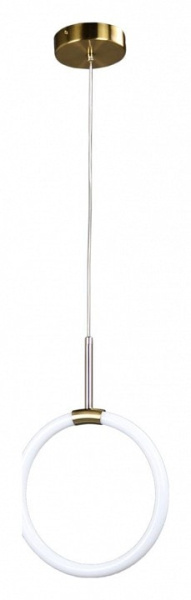 Подвесной светильник Zortes Jessy ZRS.01043.01