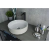 Раковина 36x36 см GID LuxeLine D1357h028