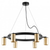 Подвесная люстра Lightstar Rullo LR016406