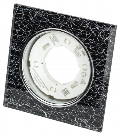 Встраиваемый светильник Эра DK LD50 Б0057469