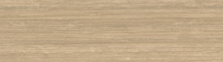 LAMINAM Hado Керамогранит Travertino Noce Rain 100x300 структурированный