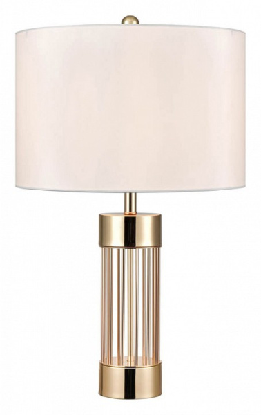 Настольная лампа декоративная Vele Luce Rainbow VL5744N01