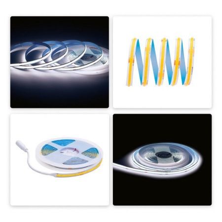 Лента светодиодная Apeyron Electrics  00-482