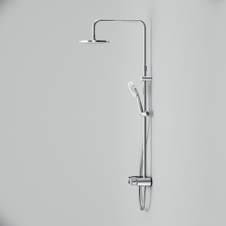 Душевая стойка AM.PM X-Joy F0785A600