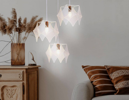 Подвесной светильник Ambrella Light TR TR8426