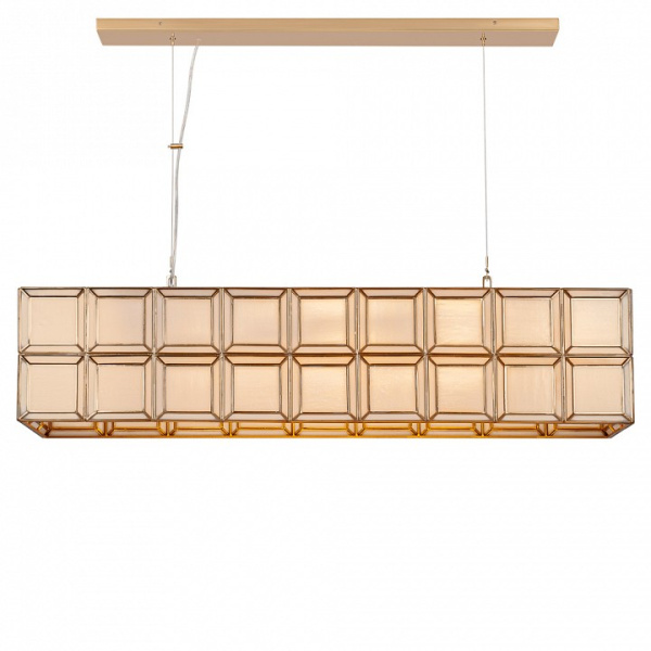 Подвесной светильник Covali  JPL-23374