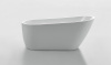 Акриловая ванна BelBagno 170x72 BB62-1700-W0