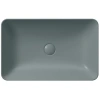 Раковина 60x38 см GSI Nubes 903604
