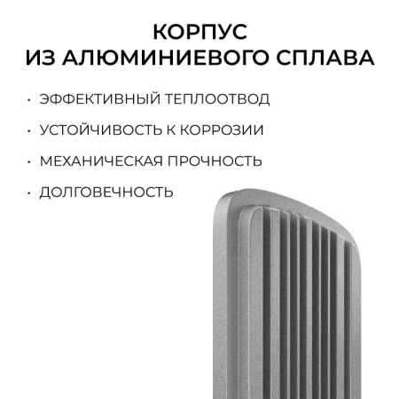 Консольный светильник OGM  O29-02