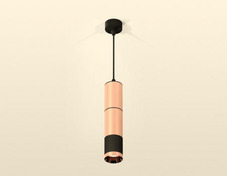 Подвесной светильник Ambrella Light XP XP6302010