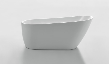 Акриловая ванна BelBagno 170x72 BB62-1700-W0