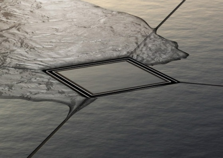 Основа для плитки Tece TECEdrainpoint S 3660011 с монтажным элементом