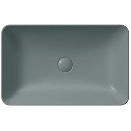 Раковина 60x38 см GSI Nubes 903604
