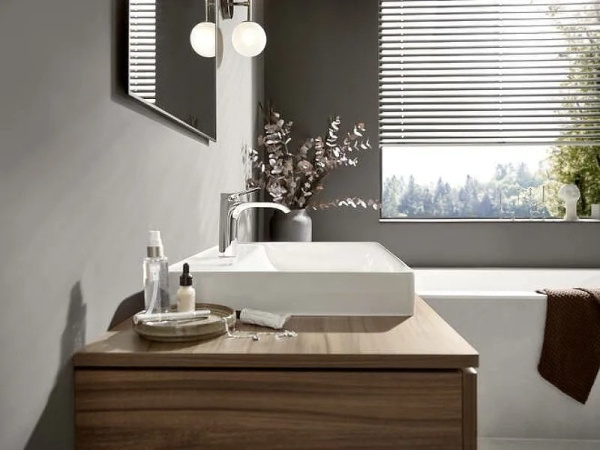 Смеситель для раковины hansgrohe Vivenis 75022000