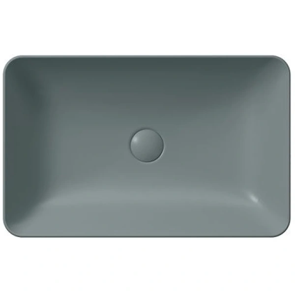 Раковина 60x38 см GSI Nubes 903604