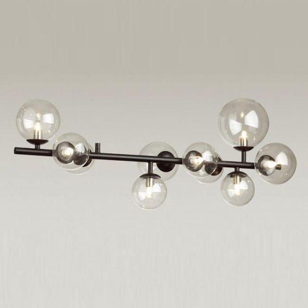 Подвесной светильник Odeon Light Tovi 4818/10