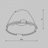 Линза Maytoni Technical Аксессуары LensD35-18