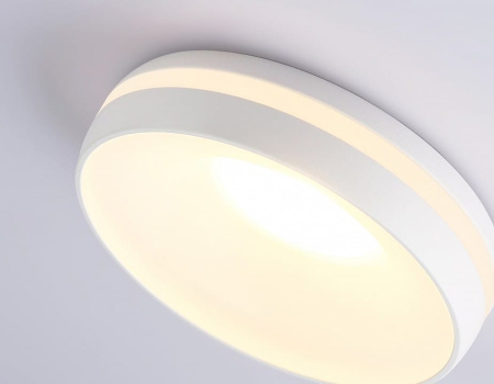 Встраиваемый светильник Ambrella Light TN TN3321