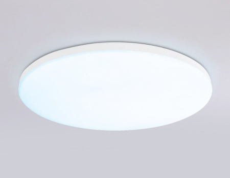 Накладной светильник Ambrella Light FZ FZ2002
