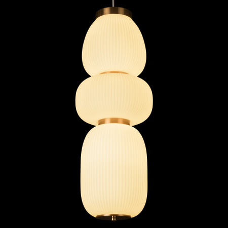 Подвесной светильник Loft it Duff 10422/C