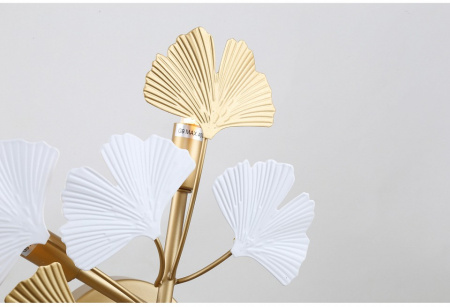 Бра Favourite Ginkoa 4080-2W