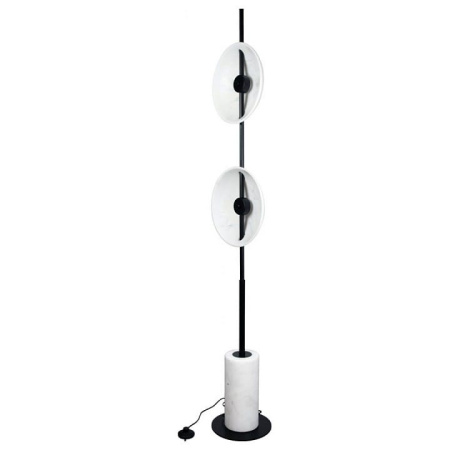 Торшер Loft it Marble 10049F