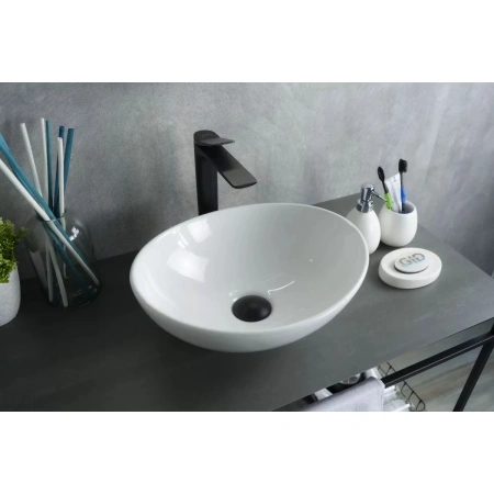 Раковина 41x34 см GID N9138