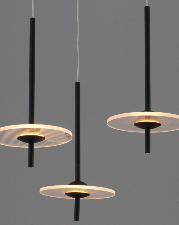 Подвесной светильник Moderli Ella V11391-PL