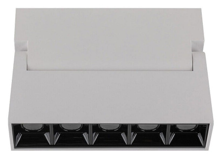 Накладной светильник Nowodvorski Focus Mini 10070