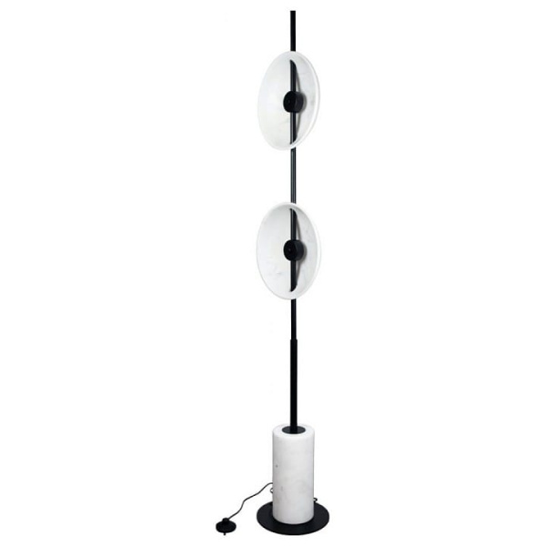 Торшер Loft it Marble 10049F