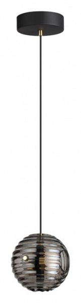 Подвесной светильник Odeon Light Troni 5041/12L