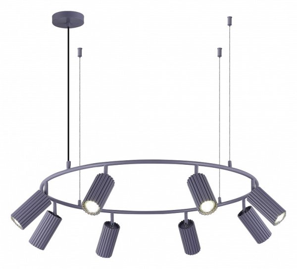 Подвесная люстра ST-Luce Kendo SL1213.703.08