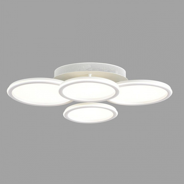 Накладной светильник Lumion LEDIO 8380/95CL