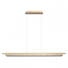 Подвесной светильник Odeon Light Punto 7018/40LA