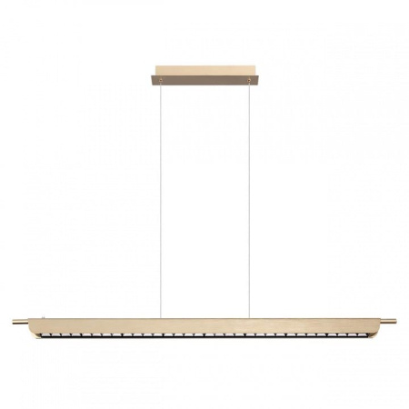 Подвесной светильник Odeon Light Punto 7018/40LA