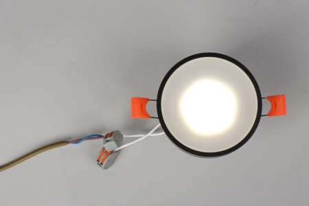 Встраиваемый светильник Omnilux Napoli OML-102719-01