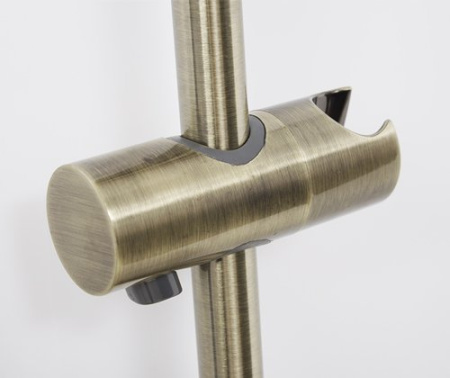 Душевая стойка WasserKRAFT A040