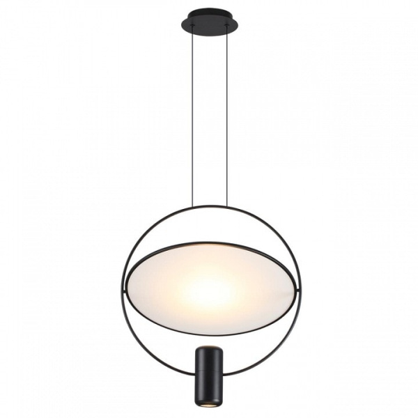 Подвесной светильник Odeon Light Orbit 7029/2L