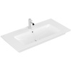 Раковина Villeroy&Boch Venticello 100 4104AL01 альпийский белый