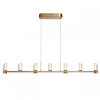 Подвесной светильник Odeon Light HIGHTECH 7144/45L