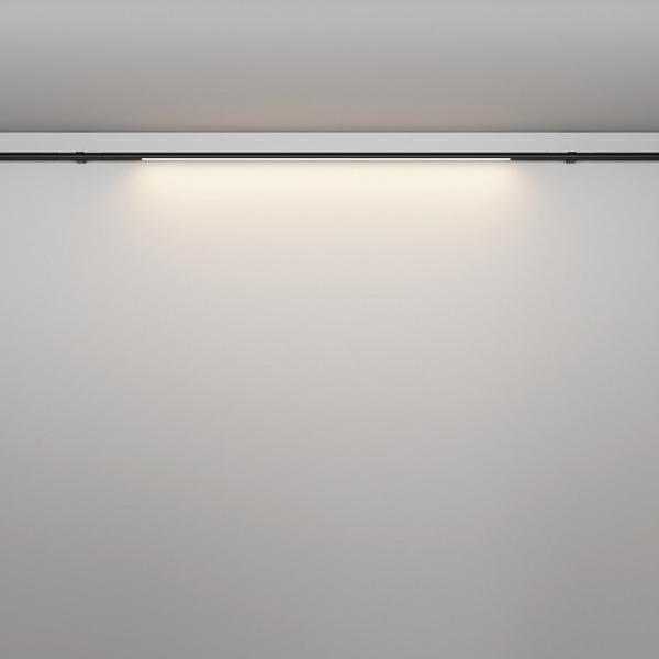 Модульный светильник Maytoni Technical Базис C100CL-L1000-24W3-6K-B