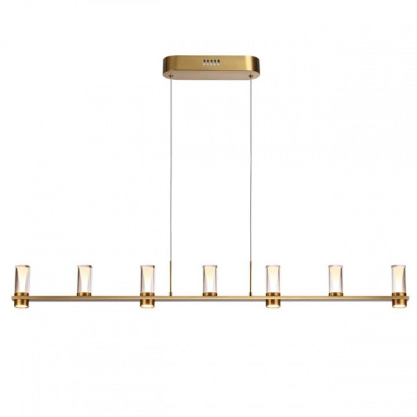 Подвесной светильник Odeon Light HIGHTECH 7144/45L