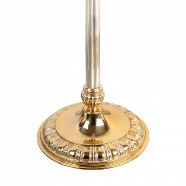 Торшер Ambiente 7539 7539F/5 WP