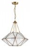 Подвесной светильник Favourite Osten 2925-7P